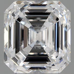 IGI 0.98 Carat Emerald Lab Grown Diamond