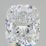 IGI 1.53 Carat Cushion Lab Grown Diamond 人工培育鑽石 實驗室人造鑽石