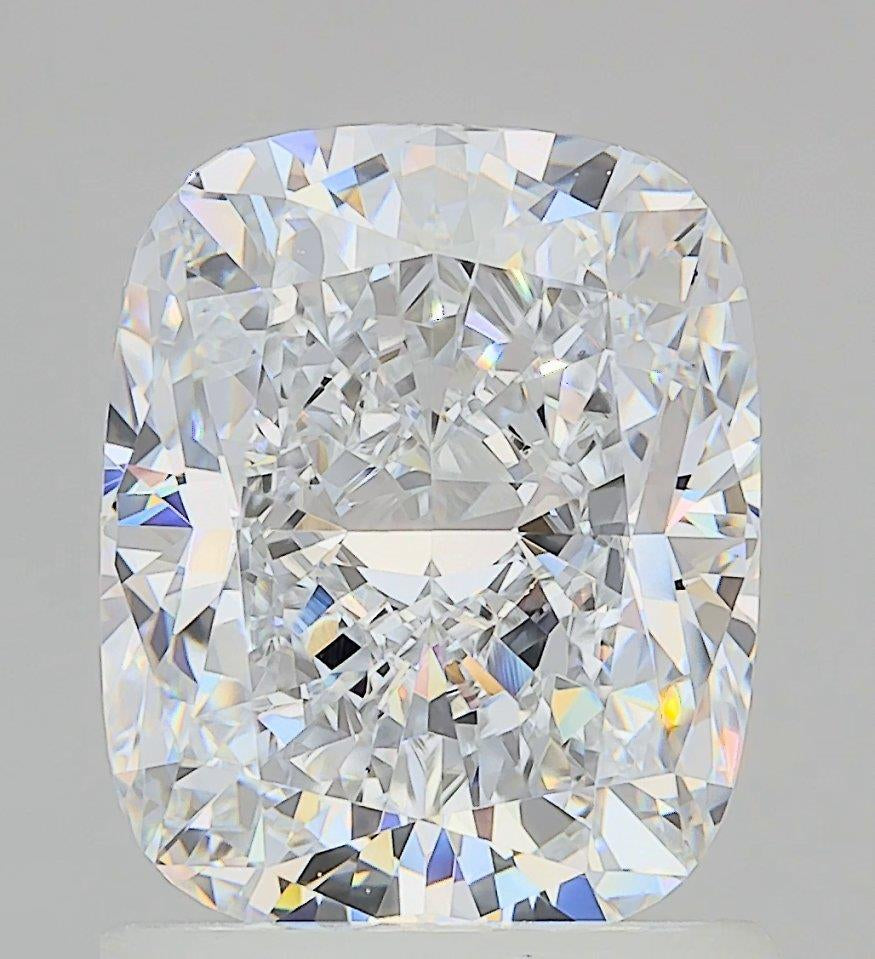 IGI 1.53 Carat Cushion Lab Grown Diamond 人工培育鑽石 實驗室人造鑽石