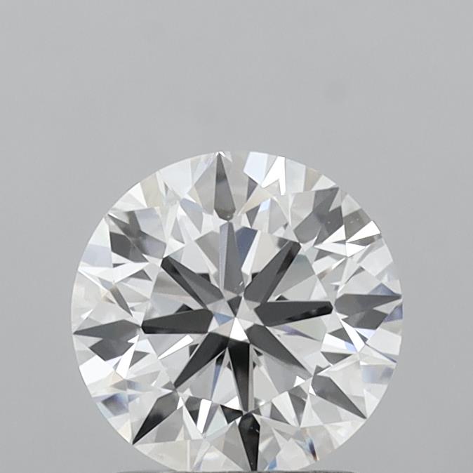 IGI 1.51 Carat Round Brilliant Lab Grown Diamond