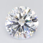 IGI 5.02 Carat Round Brilliant Lab Grown Diamond 人工培育鑽石 實驗室人造鑽石
