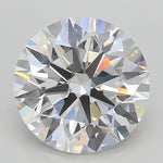 IGI 3.02 Carat 圓形 - Round Brilliant 培育鑽石 Lab Grown Diamond 人造鑽石 人工鑽石 實驗室鑽石 培養鑽石 香港 培育鑽 