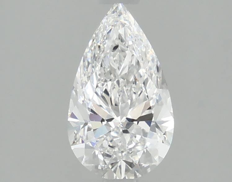 IGI 1.05 Carat Pear Lab Grown Diamond 人工培育鑽石 實驗室人造鑽石