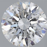 IGI 1.60 Carat Round Brilliant Lab Grown Diamond 人工培育鑽石 實驗室人造鑽石