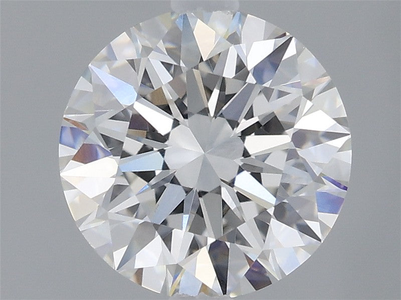IGI 1.60 Carat Round Brilliant Lab Grown Diamond 人工培育鑽石 實驗室人造鑽石