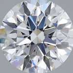 IGI 1.23 Carat Round Brilliant Lab Grown Diamond 人工培育鑽石 實驗室人造鑽石