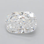 IGI 0.94 Carat Cushion Lab Grown Diamond 人工培育鑽石 實驗室人造鑽石