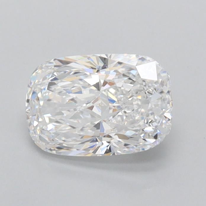 IGI 0.94 Carat Cushion Lab Grown Diamond 人工培育鑽石 實驗室人造鑽石