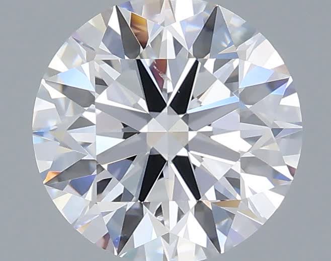 IGI 1.51 Carat Round Brilliant Lab Grown Diamond 人工培育鑽石 實驗室人造鑽石
