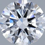 IGI 1.00 Carat Round Brilliant Lab Grown Diamond 人工培育鑽石 實驗室人造鑽石