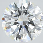 IGI 5.01 Carat Round Brilliant Lab Grown Diamond 人工培育鑽石 實驗室人造鑽石