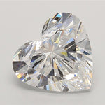 IGI 5.06 Carat Heart Lab Grown Diamond 人工培育鑽石 實驗室人造鑽石