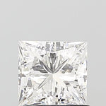 IGI 1.10 Carat Princess Cut Lab Grown Diamond 人工培育鑽石 實驗室人造鑽石