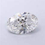 IGI 2.21 Carat Oval Lab Grown Diamond