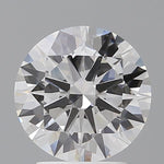IGI 2.56 Carat Round Brilliant Lab Grown Diamond 人工培育鑽石 實驗室人造鑽石