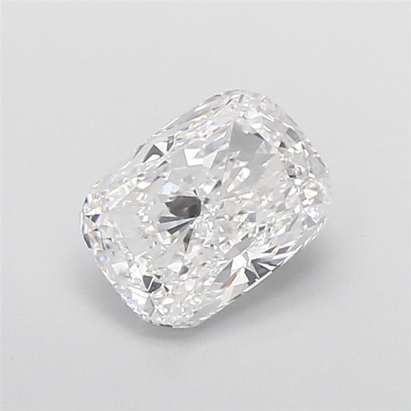 IGI 2.61 Carat Cushion Lab Grown Diamond 人工培育鑽石 實驗室人造鑽石