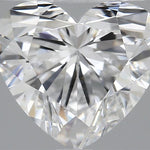IGI 2.06 Carat Heart Lab Grown Diamond 人工培育鑽石 實驗室人造鑽石