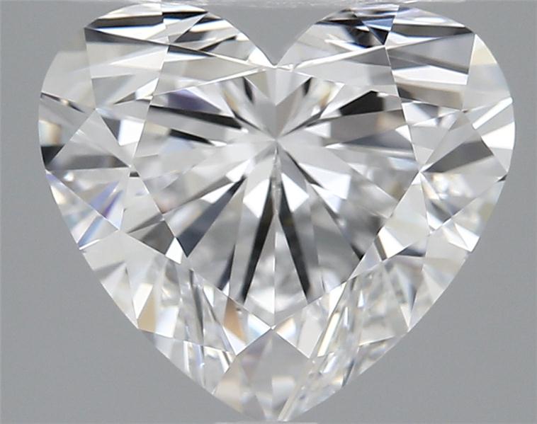 IGI 2.06 Carat Heart Lab Grown Diamond 人工培育鑽石 實驗室人造鑽石