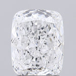 IGI 2.17 Carat Cushion Lab Grown Diamond 人工培育鑽石 實驗室人造鑽石