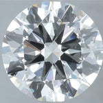 IGI 3.52 Carat Round Brilliant Lab Grown Diamond 人工培育鑽石 實驗室人造鑽石
