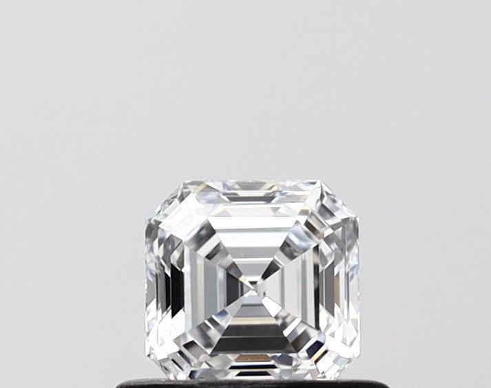IGI 0.55 Carat Asscher Lab Grown Diamond 人工培育鑽石 實驗室人造鑽石