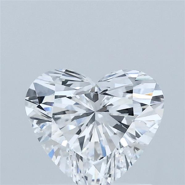 IGI 1.04 Carat Heart Lab Grown Diamond 人工培育鑽石 實驗室人造鑽石
