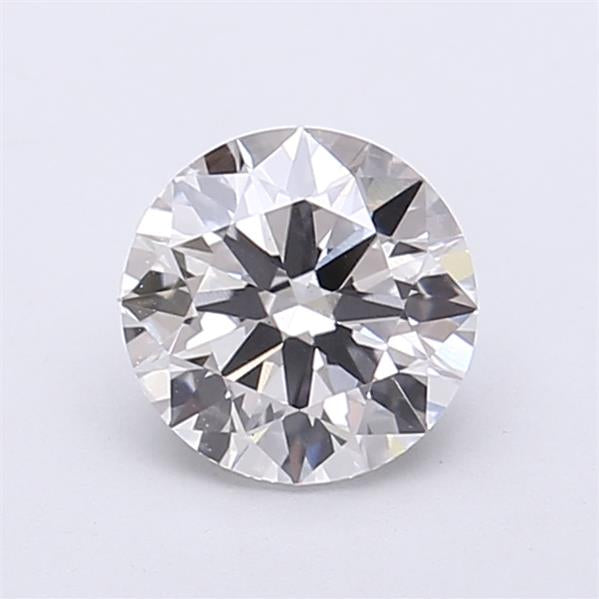 IGI 1.00 Carat Round Brilliant Lab Grown Diamond 人工培育鑽石 實驗室人造鑽石