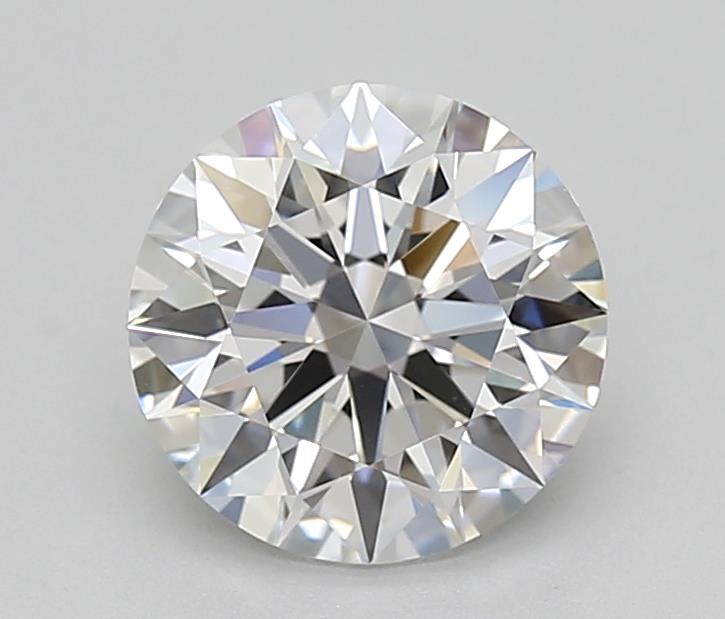 IGI 2.04 Carat Round Brilliant Lab Grown Diamond 人工培育鑽石 實驗室人造鑽石