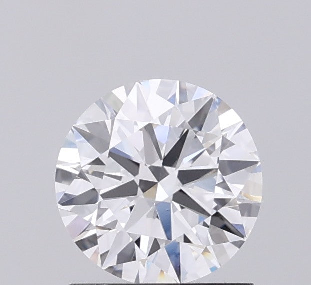 IGI 1.08 Carat Round Brilliant Lab Grown Diamond 人工培育鑽石 實驗室人造鑽石