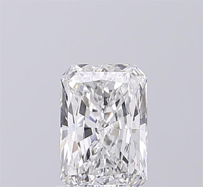 IGI 1.04 Carat Radiant Cut Lab Grown Diamond 人工培育鑽石 實驗室人造鑽石