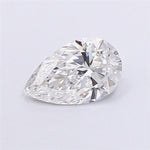 IGI 0.72 Carat Pear Lab Grown Diamond 人工培育鑽石 實驗室人造鑽石