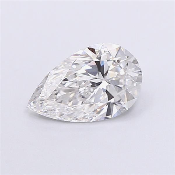 IGI 0.72 Carat Pear Lab Grown Diamond 人工培育鑽石 實驗室人造鑽石