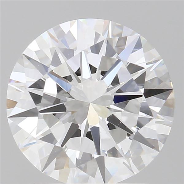 IGI 1.91 Carat Round Brilliant Lab Grown Diamond 人工培育鑽石 實驗室人造鑽石