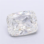 IGI 5.01 Carat Cushion Lab Grown Diamond 人工培育鑽石 實驗室人造鑽石