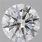IGI 3.00 Carat Round Brilliant Lab Grown Diamond 人工培育鑽石 實驗室人造鑽石