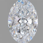 IGI 1.02 Carat Oval Lab Grown Diamond 人工培育鑽石 實驗室人造鑽石