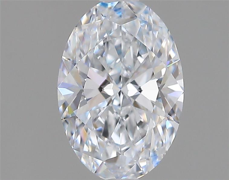 IGI 1.02 Carat Oval Lab Grown Diamond 人工培育鑽石 實驗室人造鑽石