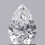IGI 1.02 Carat Pear Lab Grown Diamond