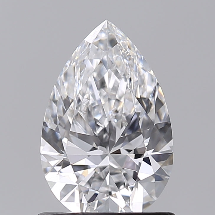 IGI 1.02 Carat Pear Lab Grown Diamond