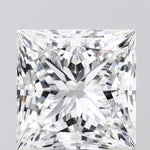 IGI 1.82 Carat Princess Cut Lab Grown Diamond 人工培育鑽石 實驗室人造鑽石