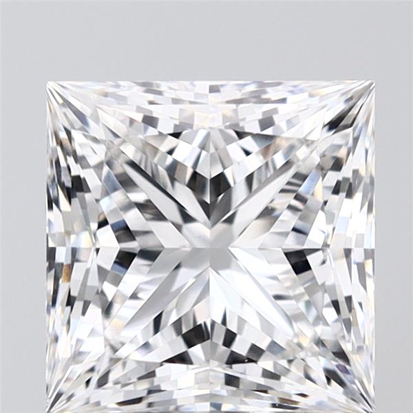 IGI 1.82 Carat Princess Cut Lab Grown Diamond 人工培育鑽石 實驗室人造鑽石