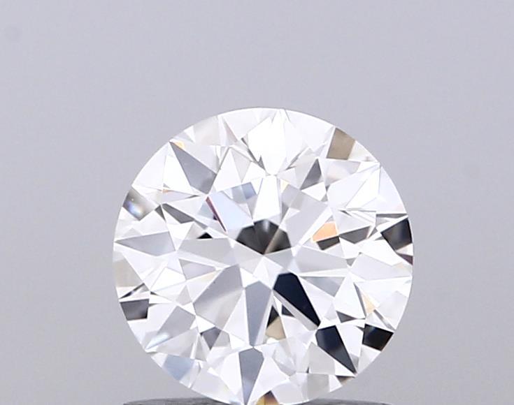IGI 1.22 Carat Round Brilliant Lab Grown Diamond 人工培育鑽石 實驗室人造鑽石