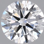 IGI 0.64 Carat Round Brilliant Lab Grown Diamond 人工培育鑽石 實驗室人造鑽石
