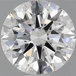 IGI 1.41 Carat Round Brilliant Lab Grown Diamond