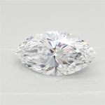 IGI 1.06 Carat Marquise Lab Grown Diamond 人工培育鑽石 實驗室人造鑽石