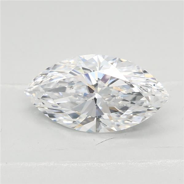 IGI 1.06 Carat Marquise Lab Grown Diamond 人工培育鑽石 實驗室人造鑽石