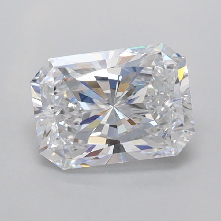 IGI 0.98 Carat Radiant Cut Lab Grown Diamond 人工培育鑽石 實驗室人造鑽石
