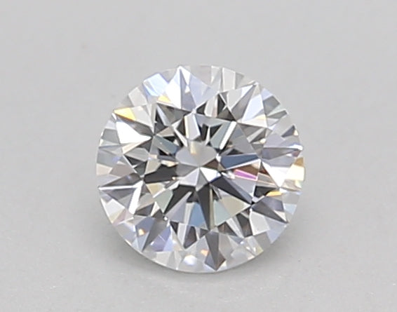 IGI 0.34 Carat 圓形 - Round Brilliant 培育鑽石 Lab Grown Diamond 人造鑽石 人工鑽石 實驗室鑽石 培養鑽石 香港 培育鑽 