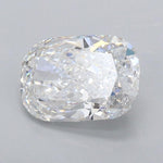 IGI 1.04 Carat Cushion Lab Grown Diamond 人工培育鑽石 實驗室人造鑽石