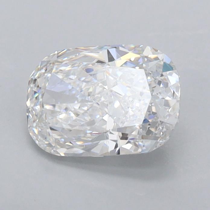IGI 1.04 Carat Cushion Lab Grown Diamond 人工培育鑽石 實驗室人造鑽石